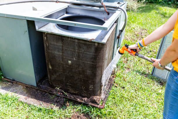 Best HVAC Maintenance and Cleaning  in Haslet, TX
