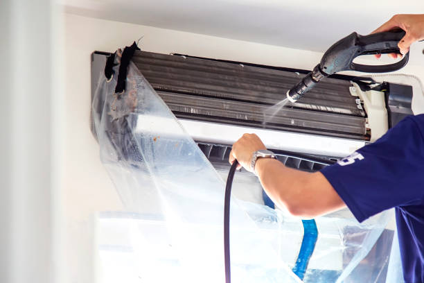 Professional Airduct Cleaning in TX