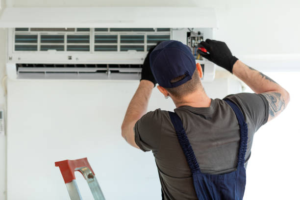Best Best Air Duct Cleaning Company  in Haslet, TX