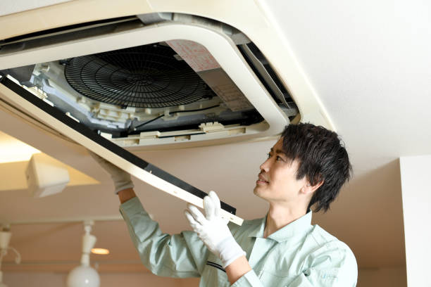 Best Local Air Duct Cleaning Services  in Haslet, TX