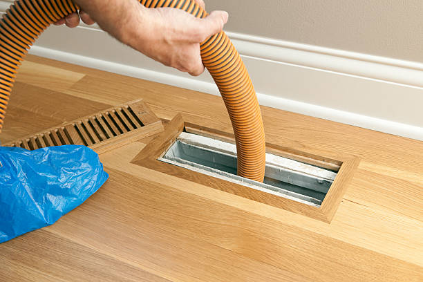 Best Air Vent Cleaning Services  in Haslet, TX