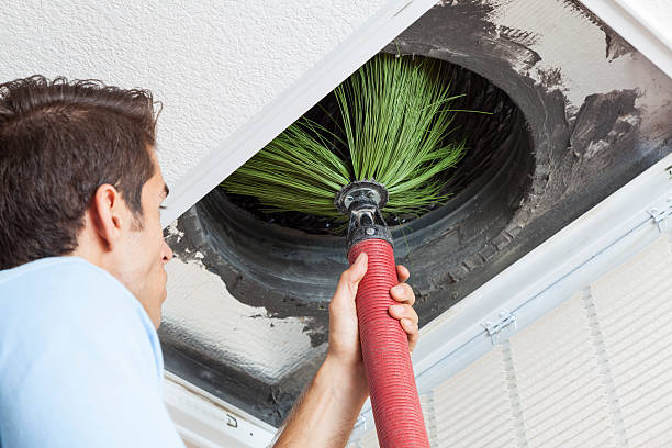 Best HVAC System Cleaning  in Haslet, TX