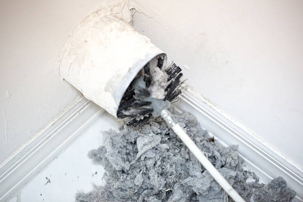 Home Air Vent Cleaning in TX