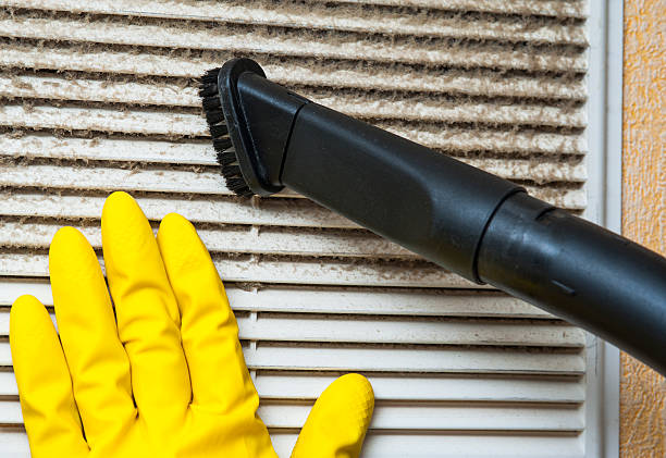 Best HVAC Duct Inspection Services  in Haslet, TX
