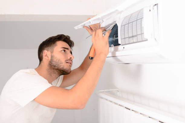 Best Home Air Vent Cleaning  in Haslet, TX