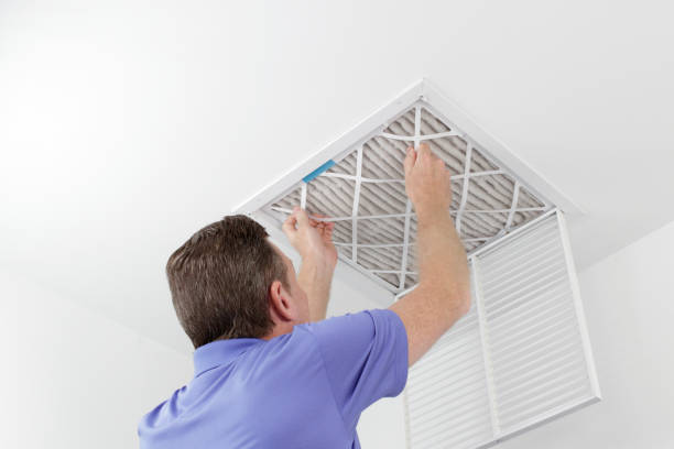 Affordable HVAC Duct Cleaning in TX